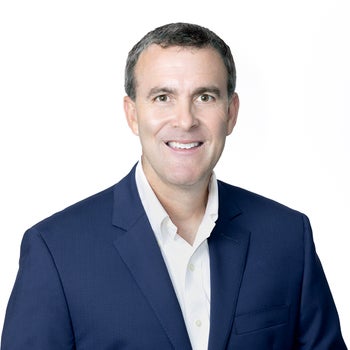 Portrait of Brian Arthur, REALTOR®